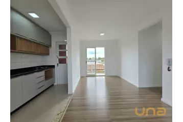 Apartamento com 3 dormitórios para alugar com 72,45m² no Ed. R