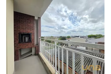 Apartamento com 3 dormitórios para alugar com 72,45m² no Ed. R