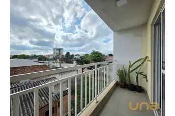 Apartamento com 3 dormitórios para alugar com 72,45m² no Ed. R