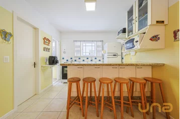 Sobrado no Quatro Ilhas de 100 m² com 2 quartos  - 21502-3-I2