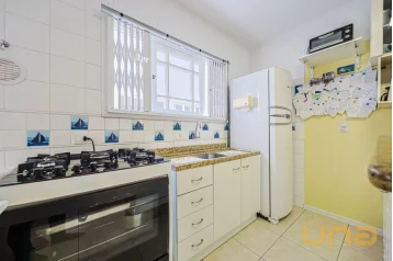 Sobrado no Quatro Ilhas de 100 m² com 2 quartos  - 21502-3-I2