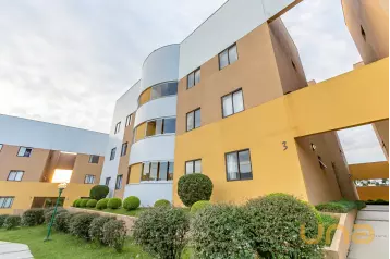 Apartamento com 3 quartos no Pilarzinho - Residencial Tanguá I