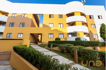 Apartamento com 3 quartos no Pilarzinho - Residencial Tanguá I
