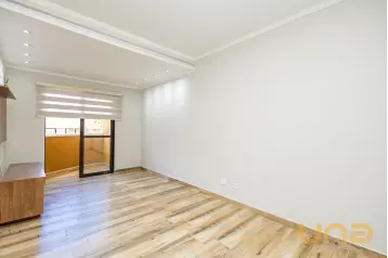 Apartamento com 3 quartos no Pilarzinho - Residencial Tanguá I