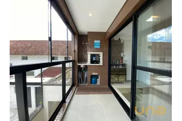 Venda Apartamento 3 Quartos (1 Suíte) Centro Guaratuba