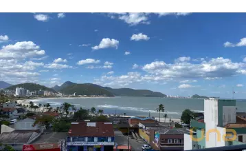 Venda Apartamento 3 Quartos (1 Suíte) Centro Guaratuba