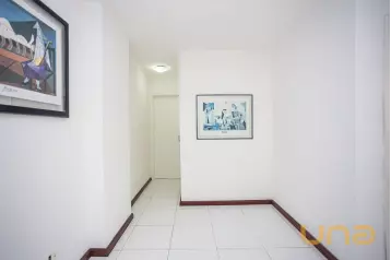 Imobiliária Cilar Aluga Apartamento 01 Quarto no Rebouças com 