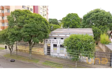 Terreno/Área no SÃO FRANCISCO com 1.439,10m²