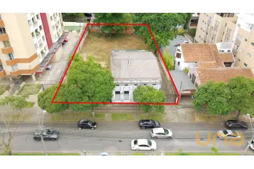 Terreno/Área no SÃO FRANCISCO com 1.439,10m²