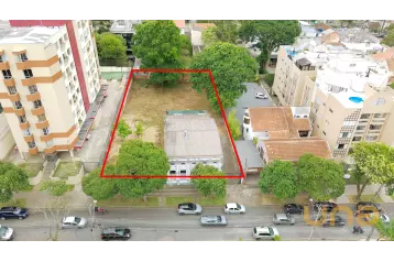 Terreno/Área no SÃO FRANCISCO com 1.439,10m²