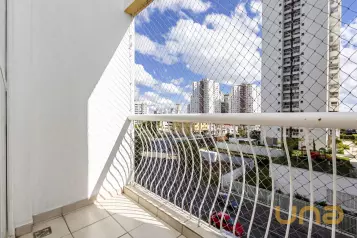 Aluguel Apartamento 1 Quarto Portão Curitiba