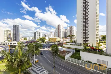 Aluguel Apartamento 1 Quarto Portão Curitiba