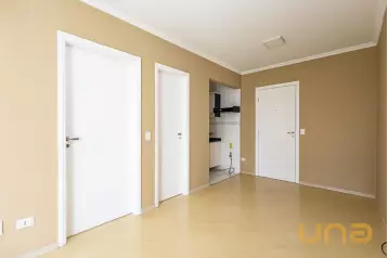 Aluguel Apartamento 1 Quarto Portão Curitiba
