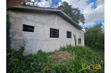 Terreno/Área em ALMIRANTE TAMANDARÉ  com 455,00m²