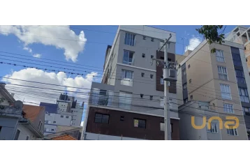 Apartamento no SAO FRANCISCO de 38,02 m²  - 08426.001-FT