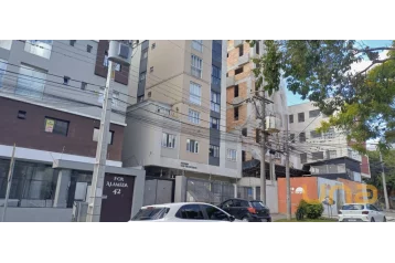 Apartamento no SAO FRANCISCO de 38,02 m²  - 08426.001-FT
