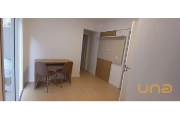 Apartamento no SAO FRANCISCO de 38,02 m²  - 08426.001-FT