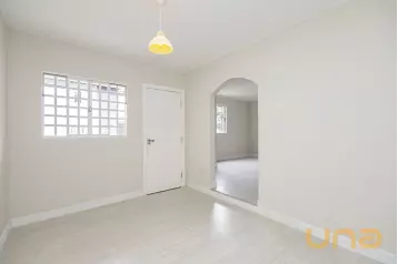 Sobrado com 3 quartos no Pilarzinho - Solar do Tanguá II - HT2