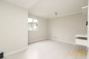 Sobrado com 3 quartos no Pilarzinho - Solar do Tanguá II - HT2