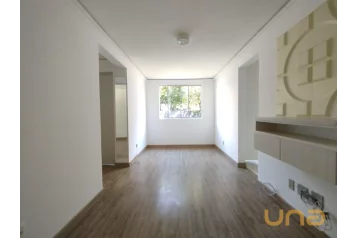 Apartamento 2 quartos/ Campo Comprido