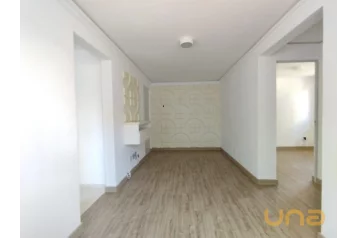 Apartamento 2 quartos/ Campo Comprido