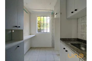 Apartamento 2 quartos/ Campo Comprido