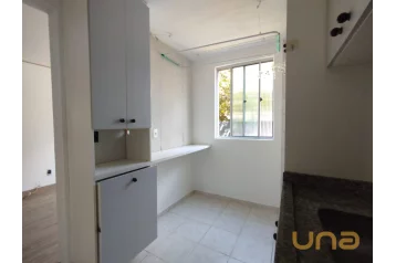 Apartamento 2 quartos/ Campo Comprido