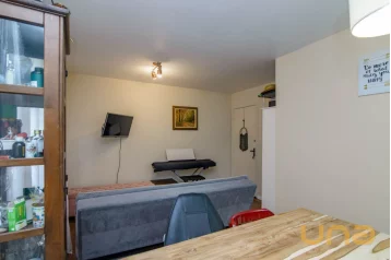 Apartamento com 2 dormitórios à venda, 59 m² por R$ 380.000,00