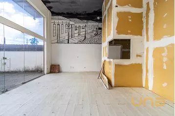 Imobiliária Cilar Aluga Loja no Novo Mundo com 65,62m², Ref. 0