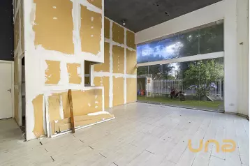 Imobiliária Cilar Aluga Loja no Novo Mundo com 65,62m², Ref. 0