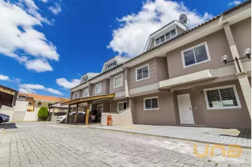 Sobrado - Boqueirão