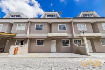 Sobrado - Boqueirão