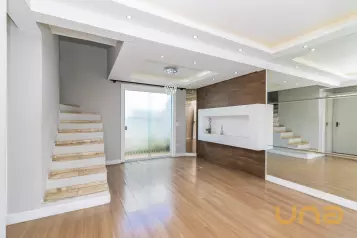 Sobrado - Boqueirão