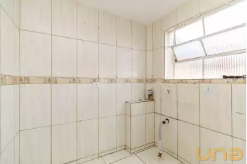 Apartamento 43m² com 03 quartos na Cidade Industrial - Curitib