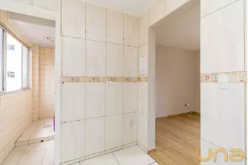 Apartamento 43m² com 03 quartos na Cidade Industrial - Curitib