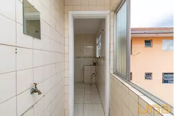 Apartamento 43m² com 03 quartos na Cidade Industrial - Curitib