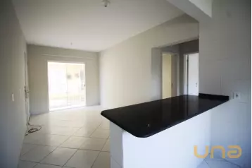 Apartamento 59m² com 2 quartos- Cachoeira - Almirante tamandar