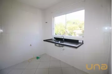 Apartamento 59m² com 2 quartos- Cachoeira - Almirante tamandar