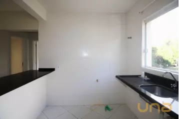 Apartamento 59m² com 2 quartos- Cachoeira - Almirante tamandar