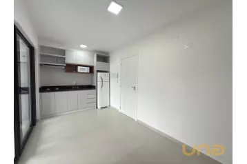 Apartamento na ECOVILLE com 48m²