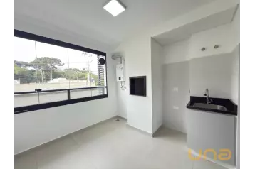Apartamento na ECOVILLE com 48m²