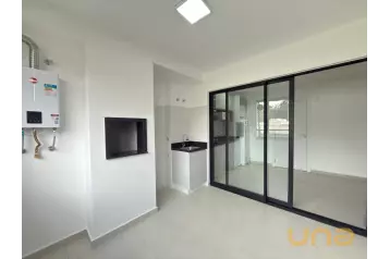 Apartamento na ECOVILLE com 48m²