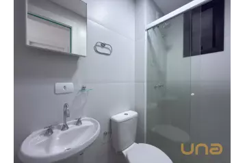 Apartamento na ECOVILLE com 48m²