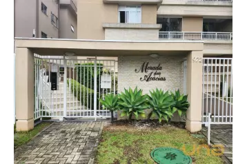 Apartamento com 2 quartos no Vila Izabel - HT2360 - Morada das