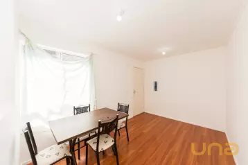 Apartamento em ALMIRANTE TAMANDARÉ com 45,48m²