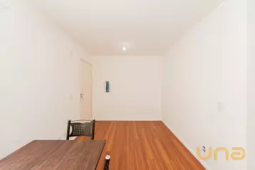 Apartamento em ALMIRANTE TAMANDARÉ com 45,48m²