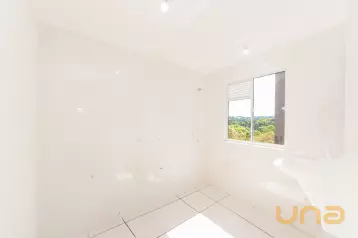 Apartamento em ALMIRANTE TAMANDARÉ com 45,48m²