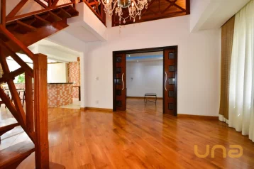Casa com 3 dormitórios para alugar, 334 m² por R$ 14.900,00/mê