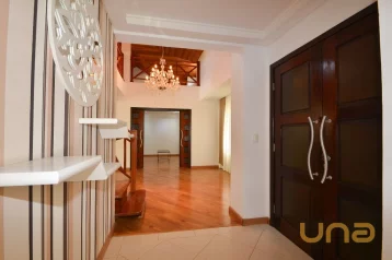 Casa com 3 dormitórios para alugar, 334 m² por R$ 14.900,00/mê