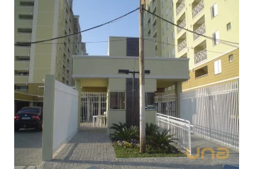 Apartamento com 2 dormitórios para alugar, 54 m² por R$ 1.800,